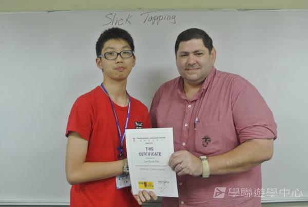新加坡小記者訓練學習之旅,學聯遊學團