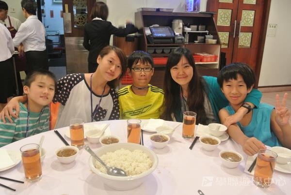 新加坡小記者訓練學習之旅,學聯遊學團