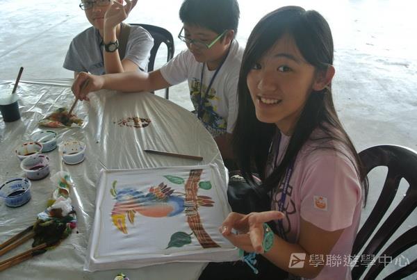 新加坡小記者訓練學習之旅,學聯遊學團