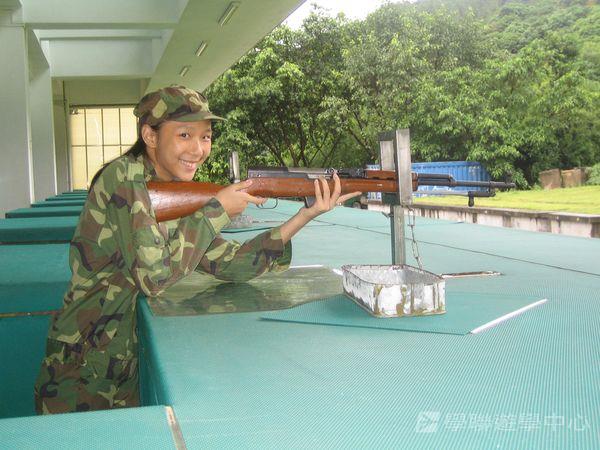 小小軍人中山軍校體驗營,學聯遊學團