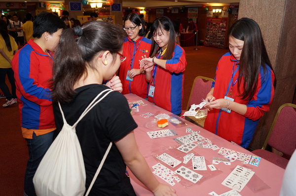 2013重聚Free派對實況,學聯遊學團