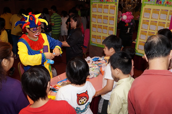 2013重聚Free派對實況,學聯遊學團