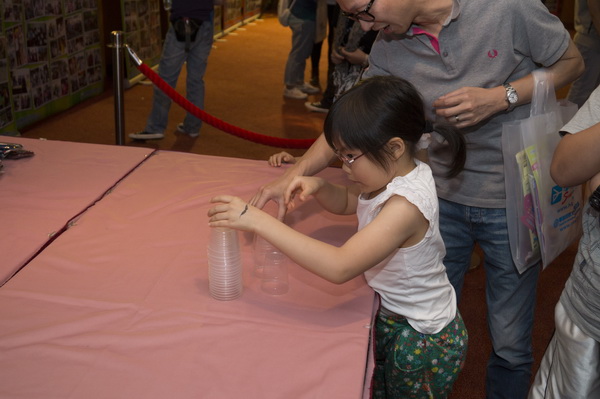 2013重聚Free派對實況,學聯遊學團