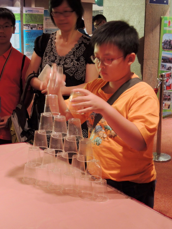 2013重聚Free派對實況,學聯遊學團