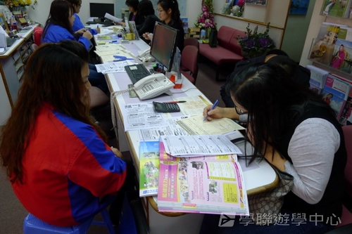 3月9日澳門開放日,學聯遊學團