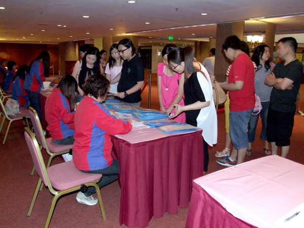 7月1日說明會,學聯遊學團