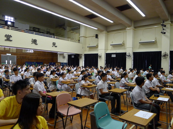 東華本地牛津劍橋英語夏令營說明會,學聯遊學團