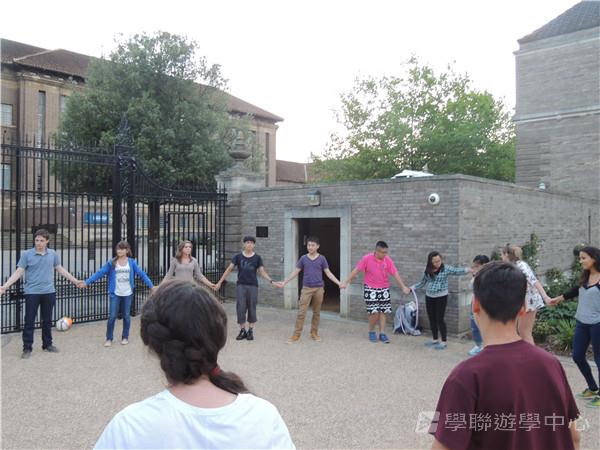 劍橋大學英語研習營,學聯遊學團
