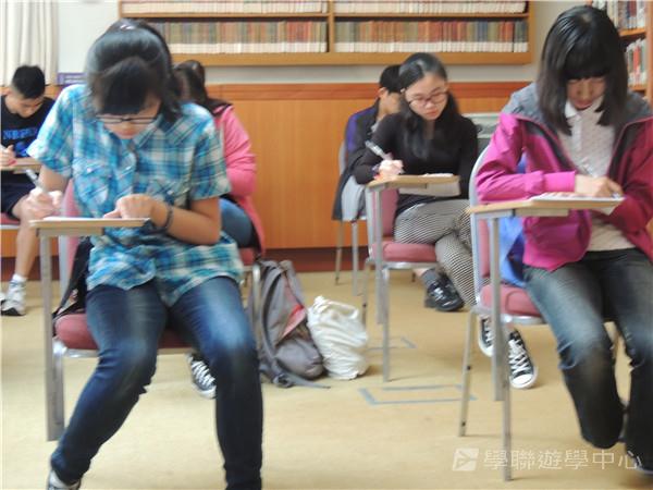 劍橋大學英語研習營,學聯遊學團