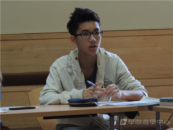 劍橋大學英語研習營,學聯遊學團