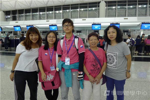 倫敦殿堂學府體驗之旅,學聯遊學團