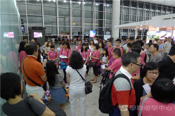 倫敦殿堂學府體驗之旅,學聯遊學團