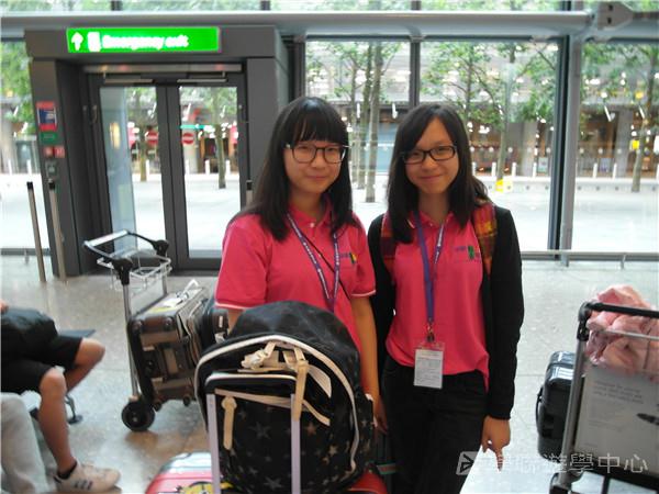 倫敦殿堂學府體驗之旅,學聯遊學團
