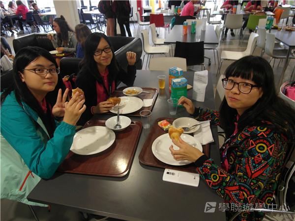 倫敦殿堂學府體驗之旅,學聯遊學團