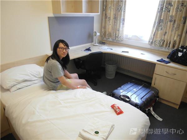 倫敦殿堂學府體驗之旅,學聯遊學團