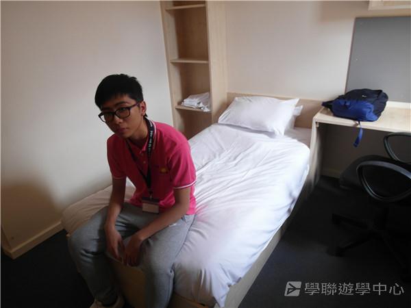 倫敦殿堂學府體驗之旅,學聯遊學團