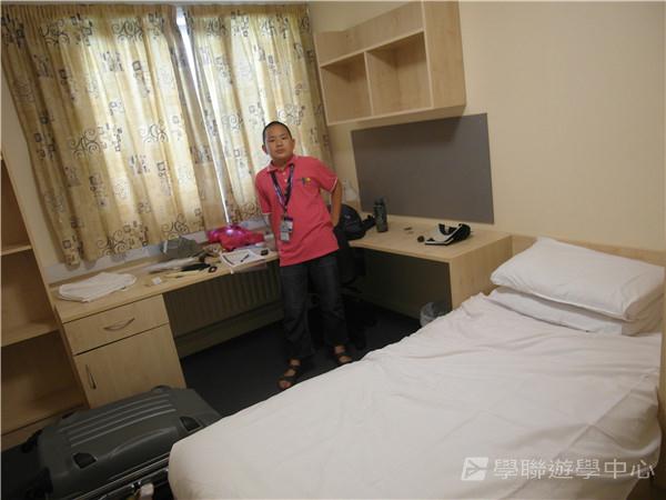 倫敦殿堂學府體驗之旅,學聯遊學團