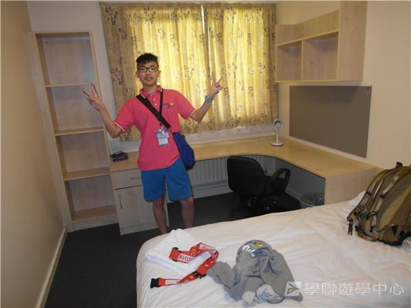 倫敦殿堂學府體驗之旅,學聯遊學團