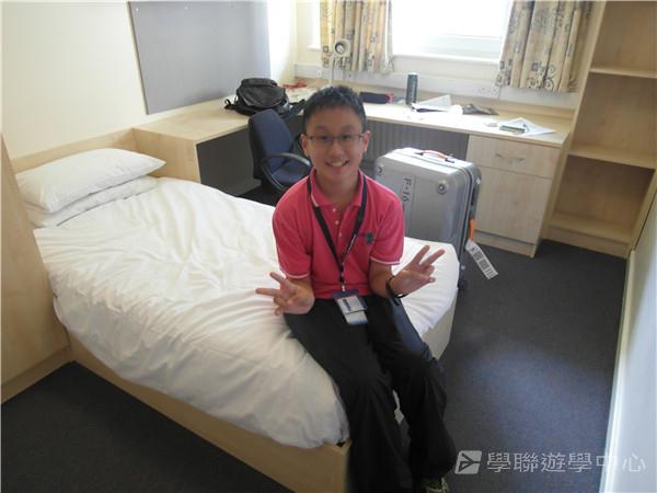 倫敦殿堂學府體驗之旅,學聯遊學團
