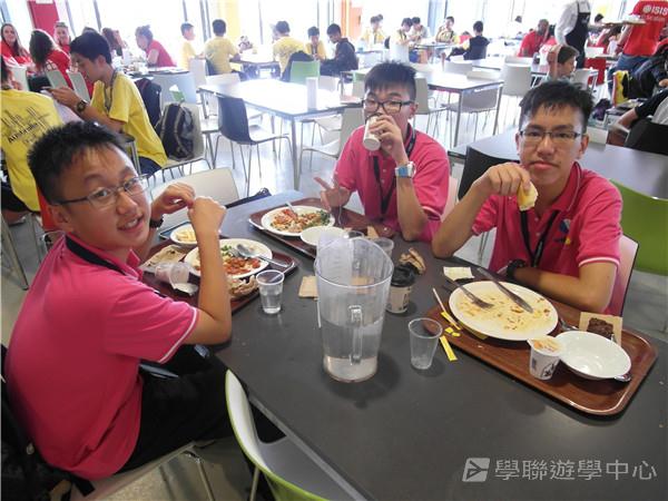 倫敦殿堂學府體驗之旅,學聯遊學團