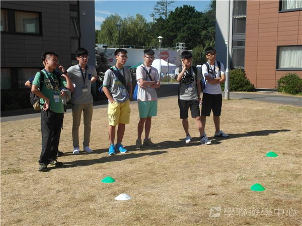 倫敦殿堂學府體驗之旅,學聯遊學團