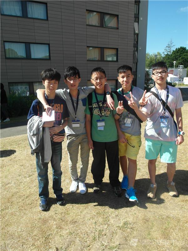 倫敦殿堂學府體驗之旅,學聯遊學團