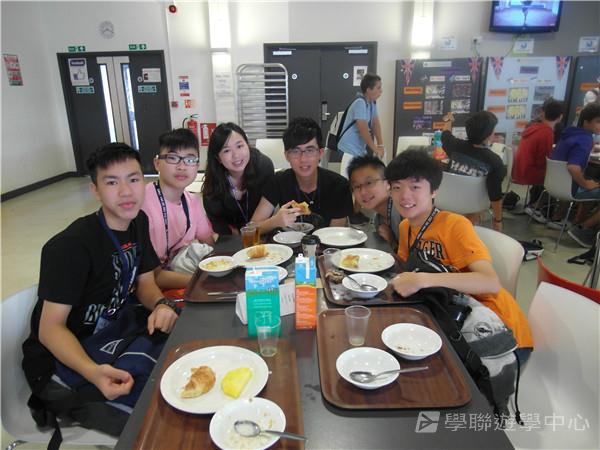 倫敦殿堂學府體驗之旅,學聯遊學團