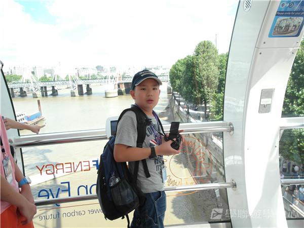 倫敦殿堂學府體驗之旅,學聯遊學團