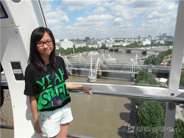 倫敦殿堂學府體驗之旅,學聯遊學團