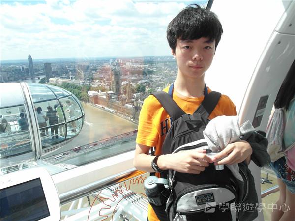 倫敦殿堂學府體驗之旅,學聯遊學團