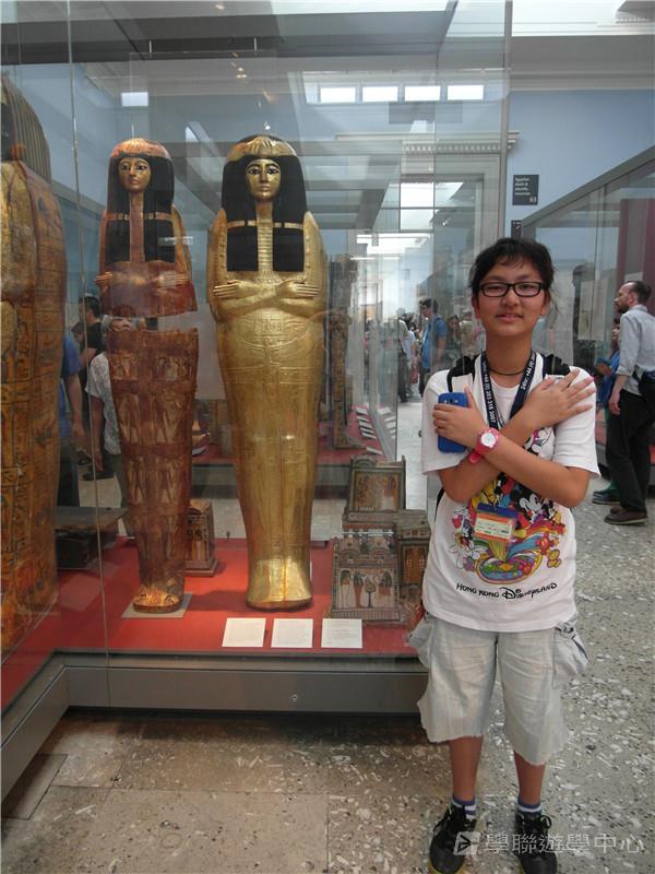 倫敦殿堂學府體驗之旅,學聯遊學團
