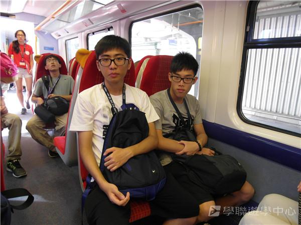 倫敦殿堂學府體驗之旅,學聯遊學團