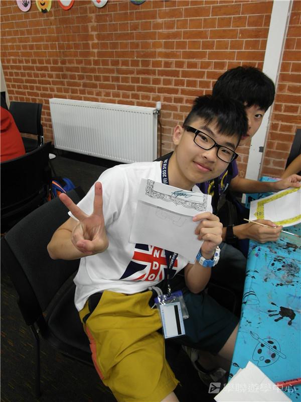 倫敦殿堂學府體驗之旅,學聯遊學團