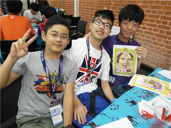 倫敦殿堂學府體驗之旅,學聯遊學團