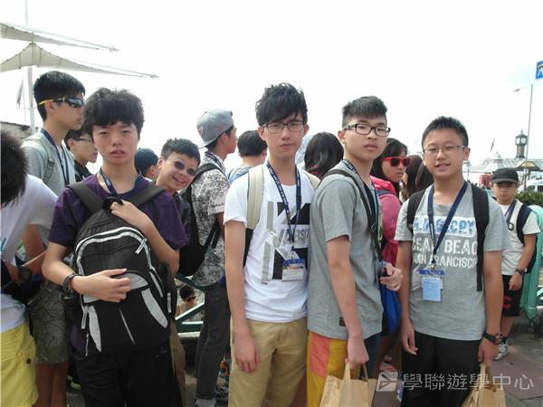 倫敦殿堂學府體驗之旅,學聯遊學團