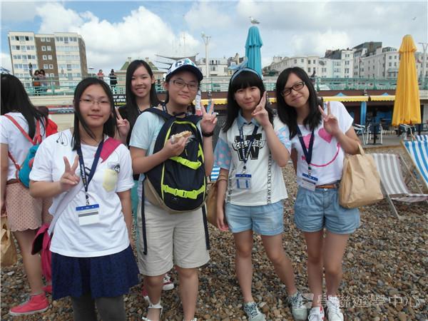 倫敦殿堂學府體驗之旅,學聯遊學團
