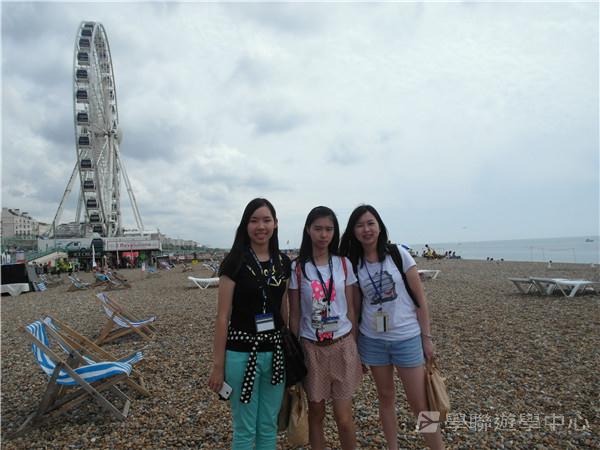 倫敦殿堂學府體驗之旅,學聯遊學團