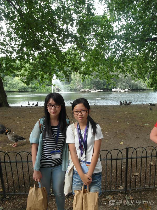 倫敦殿堂學府體驗之旅,學聯遊學團