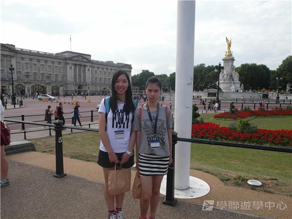 倫敦殿堂學府體驗之旅,學聯遊學團