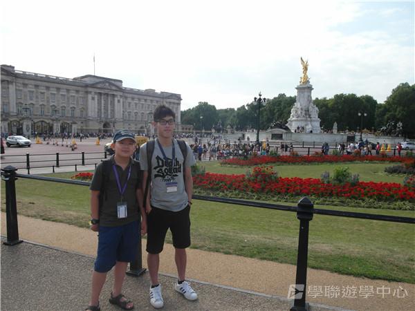 倫敦殿堂學府體驗之旅,學聯遊學團