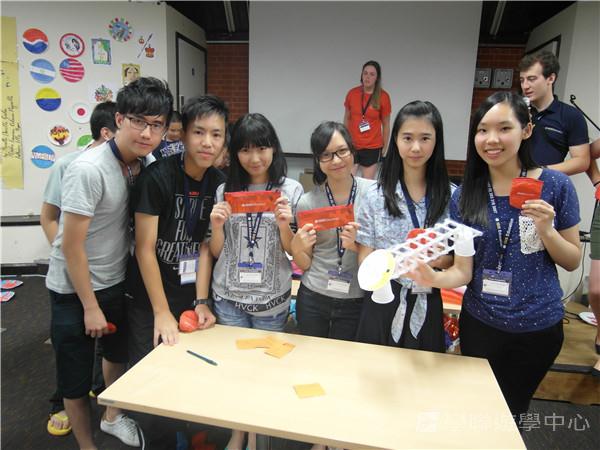 倫敦殿堂學府體驗之旅,學聯遊學團