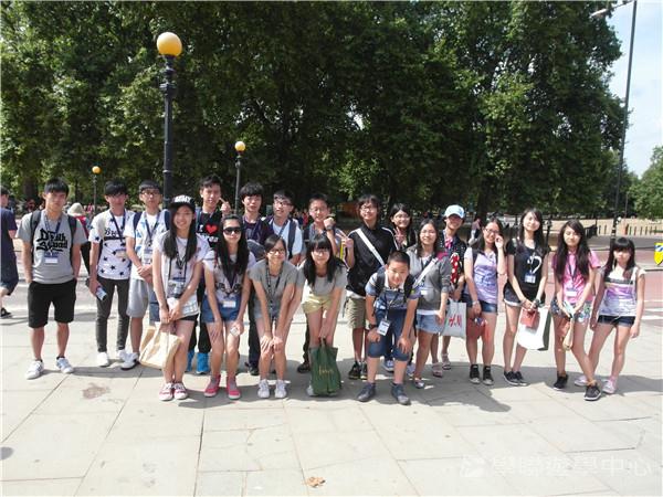 倫敦殿堂學府體驗之旅,學聯遊學團
