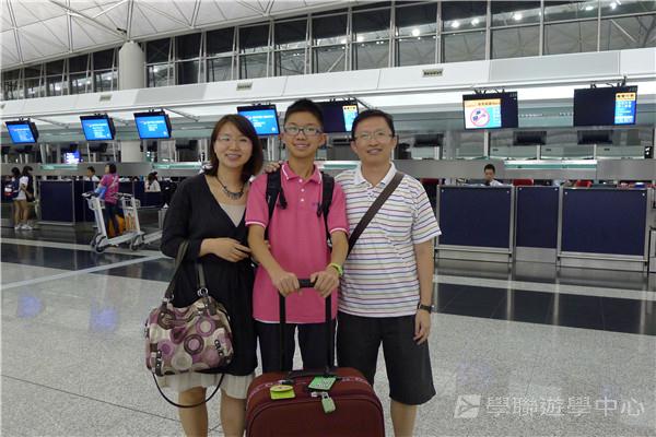 倫敦殿堂學府體驗之旅,學聯遊學團