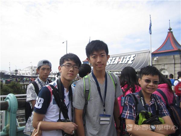 倫敦殿堂學府體驗之旅,學聯遊學團