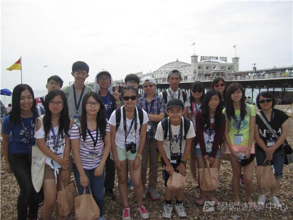 倫敦殿堂學府體驗之旅,學聯遊學團