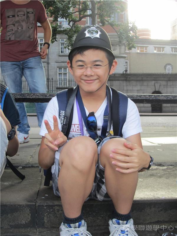 倫敦殿堂學府體驗之旅,學聯遊學團