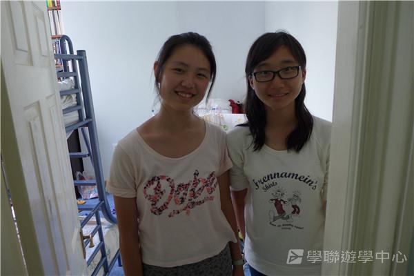 英倫遊學1+1 ,學聯遊學團