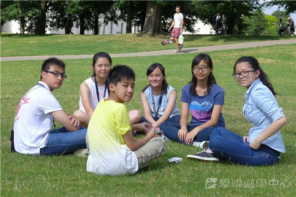 英倫遊學1+1 ,學聯遊學團