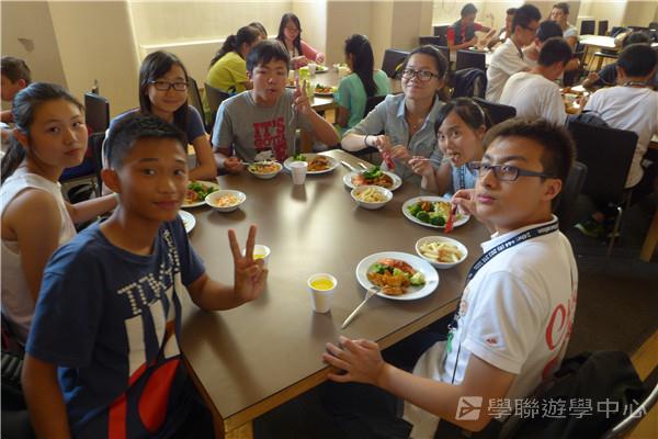 英倫遊學1+1 ,學聯遊學團