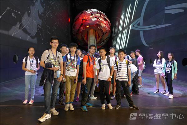 英倫遊學1+1 ,學聯遊學團